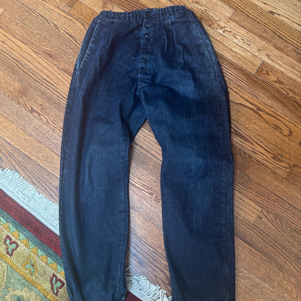 SUNNEI DENIM MADE IN Italy